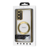FIBRA Chrome MagSafe case / samsung + №9022
