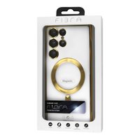 FIBRA Chrome MagSafe case Samsung S24 Ultra / samsung-s series-s24 ultra + №9035