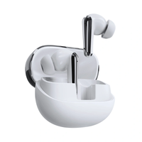 WIWU Наушники Reno T19 True Wireless Stereo headphones With ANC+ENC / Вкладыши + №9061