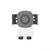 WIWU Автодержатель раздвижной на воздуховод CH008 / Holder + №9077