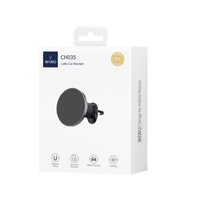 WIWU Автомобильный магнитный держатель CH035 Lotto Car Bracket / Автомобільні тримачі + №9079