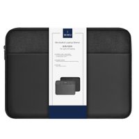 WIWU Сумка-чехол Minimalist Laptop Sleeve для ноутбука 14'' / Конверти + №9088