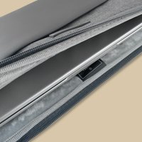 WIWU Сумка-чехол Minimalist Laptop Sleeve для ноутбука 14'' / Сумки/Рюкзаки + №9088