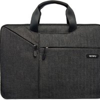 WIWU Сумка для Macbook 13'/14