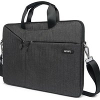 WIWU Сумка для Macbook 13'/14