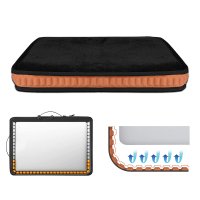 WIWU Сумка для ноутбука Alpha Double Layer Sleeve 14