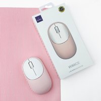 WIWU Беспроводная мышь WM107 Wimice Wireless Mouse / Мишки + №9099