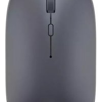 WIWU Беспроводная мышь WM104 Wimice Dual Wireless Mouse / Мишки + №9100