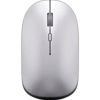 WIWU Беспроводная мышь WM104 Wimice Dual Wireless Mouse / Мишки + №9100