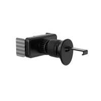 WIWU Автодержатель магнитный CH032 Lotto Vehicle Magnetic Suction Bracket / Holder + №9107