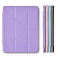 WiWU Чехол-книга для планшета JD-103 Defender Protective Case for iPad 10.2&10.5 / WiWU JD-103 Defender Protective Case + №9113