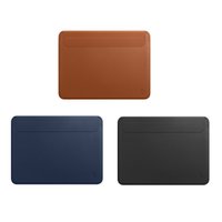 WiWU Сумка-чехол для ноутбука Skin Pro II Bag Pro 14.2'' / Чехлы для MacBook + №9123