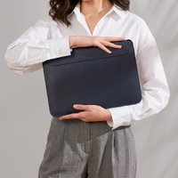 WiWU Сумка-чехол для ноутбука Skin Pro II Bag Pro 13.3'' / Модельний ряд серія пристрою macbook. бренд пристрою apple + №9124