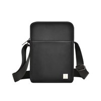 WIWU Сумка-кроссбоди влагостойкая Hali Crossbody Bag / WIWU + №9156