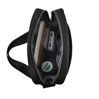 WIWU Сумка-кроссбоди влагостойкая Hali Crossbody Bag / WIWU + №9156