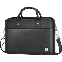 WIWU Сумка для ноутбука Hali Laptop Bag for MacBook 15.6