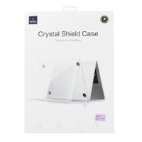 WiWU Накладка Crystal Shield Case для Macbook Air 13.6