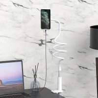 Держатель для гаджетов PH24 Hoco Balu Tablet PC stand / Настільні тримачи + №9178