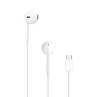 EarPods (USB-C) with packing H/C / Дротові + №9191