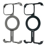 FIBRA Minimalist with MagSafe iPhone 15 Pro / FIBRA + №10935