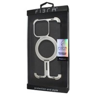 FIBRA Minimalist with MagSafe iPhone 15 Pro / FIBRA + №10935