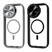 FIBRA Mirror Сase with MagSafe iPhone 13 Pro / apple-iphone-iphone 13 pro + №9224
