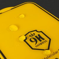 Защитное стекло Molecular Glass 9H iPhone 13 Pro Max/14 Plus / apple-iphone-iphone 13 pro max + №9237