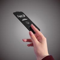 Защитное стекло MIETUBL ESD iPhone 12 mini / Mietubl ESD + №9307