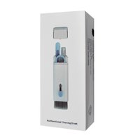 Набор для чистки клавиатуры и наушников 7in1 / Другое + №9314