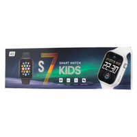 Детские Smart Watch S7 4G LTE / Ремешки + №9341