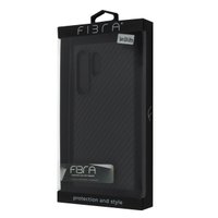 FIBRA Carbonite case with MagSafe Samsung S24 Ultra / samsung-s series-s24 ultra + №9390