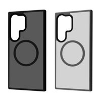 FIBRA Metal Buttons with MagSafe Samsung S24 Ultra / samsung-s series-s24 ultra + №9393