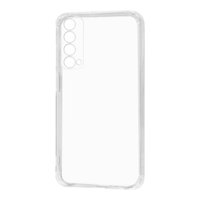TPU Silicone with Edge Xiaomi Poco M6 Pro / Модельний ряд серія пристрою pocophone. бренд пристрою xiaomi + №9415