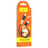 Кабель Hoco X82 iP PD silicone charging data cable / Hoco + №9444
