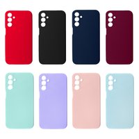 FIBRA Full Silicone Cover Samsung A25 5G / samsung-a series-a25 5g + №9448