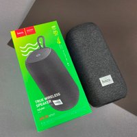 Портативная Bluetooth-колонка Hoco HC10 Sonar sports BT speaker / Колонки + №9459