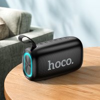 Портативная Bluetooth-колонка Hoco HC25 Radiante sports BT speaker / Аудіо + №9460