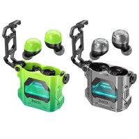 Беспроводные наушники Hoco EW33 Interstellar true wireless BT headset / Бездротові + №9462