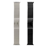 Ремешок Link Bracelet Apple Watch 42/44/45/49mm / Модельный ряд серия устройства apple watch. бренд устройства apple + №9489