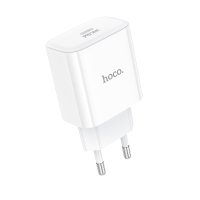 СЗУ Hoco C76A Pro Majestic single port PD30W charger(EU) / Модельний ряд + №9500