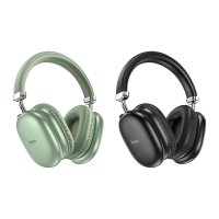 Наушники Hoco W35 Max Joy BT headphones / Hoco + №9510
