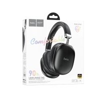 Наушники Hoco W35 Max Joy BT headphones / Наушники + №9510