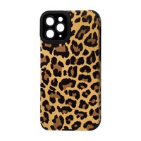 Leopard Case iPhone 11 Pro Max / apple-iphone-iphone 11 pro max + №9514