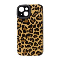 Leopard Case iPhone 13/14 / apple-iphone-iphone 13 + №9520