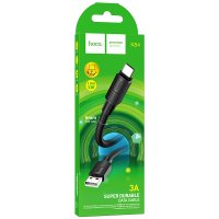 Кабель Hoco X84 Type-C Solid charging data cable / Hoco + №9528
