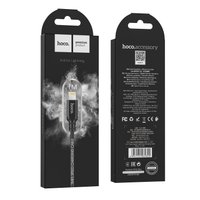 Кабель Hoco X14 Times speed iP charging cable(L=1M) / Кабели / Переходники + №9543