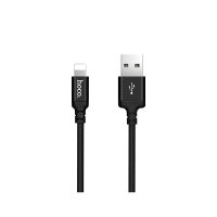 Кабель Hoco X14 Times speed iP charging cable(L=2M) / Lightning + №9544