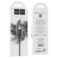 Кабель Hoco X14 Times speed iP charging cable(L=2M) / Кабели / Переходники + №9544