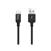 Кабель Hoco X14 Times speed Type-C charging cable(L=2M) / Type-C + №9546