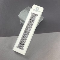 Ремешок Metal Steel Universal 22mm / Модельний ряд + №9575